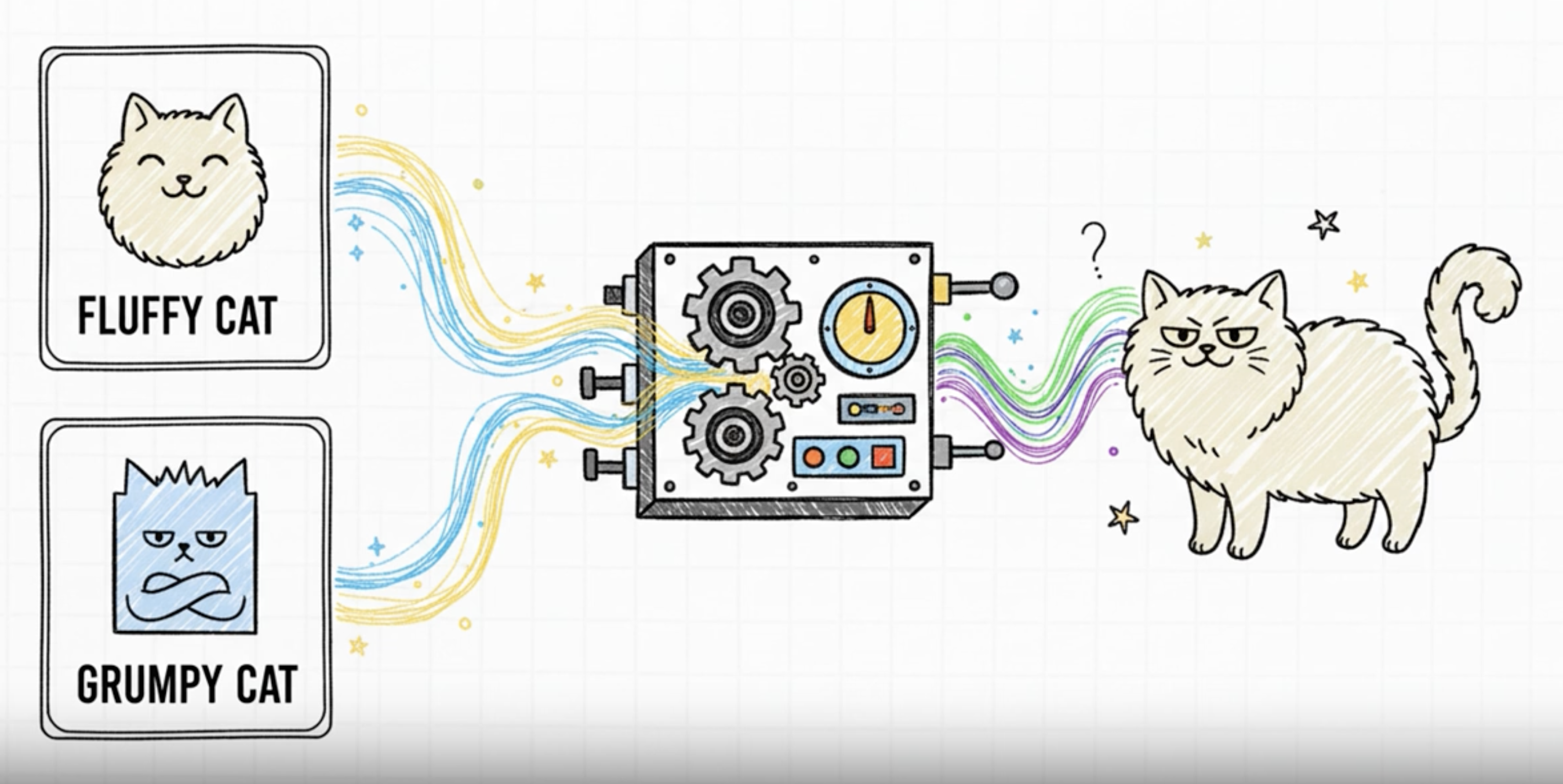 Welcome to EncodeEdge : Your Path to Practical AI Mastery interface